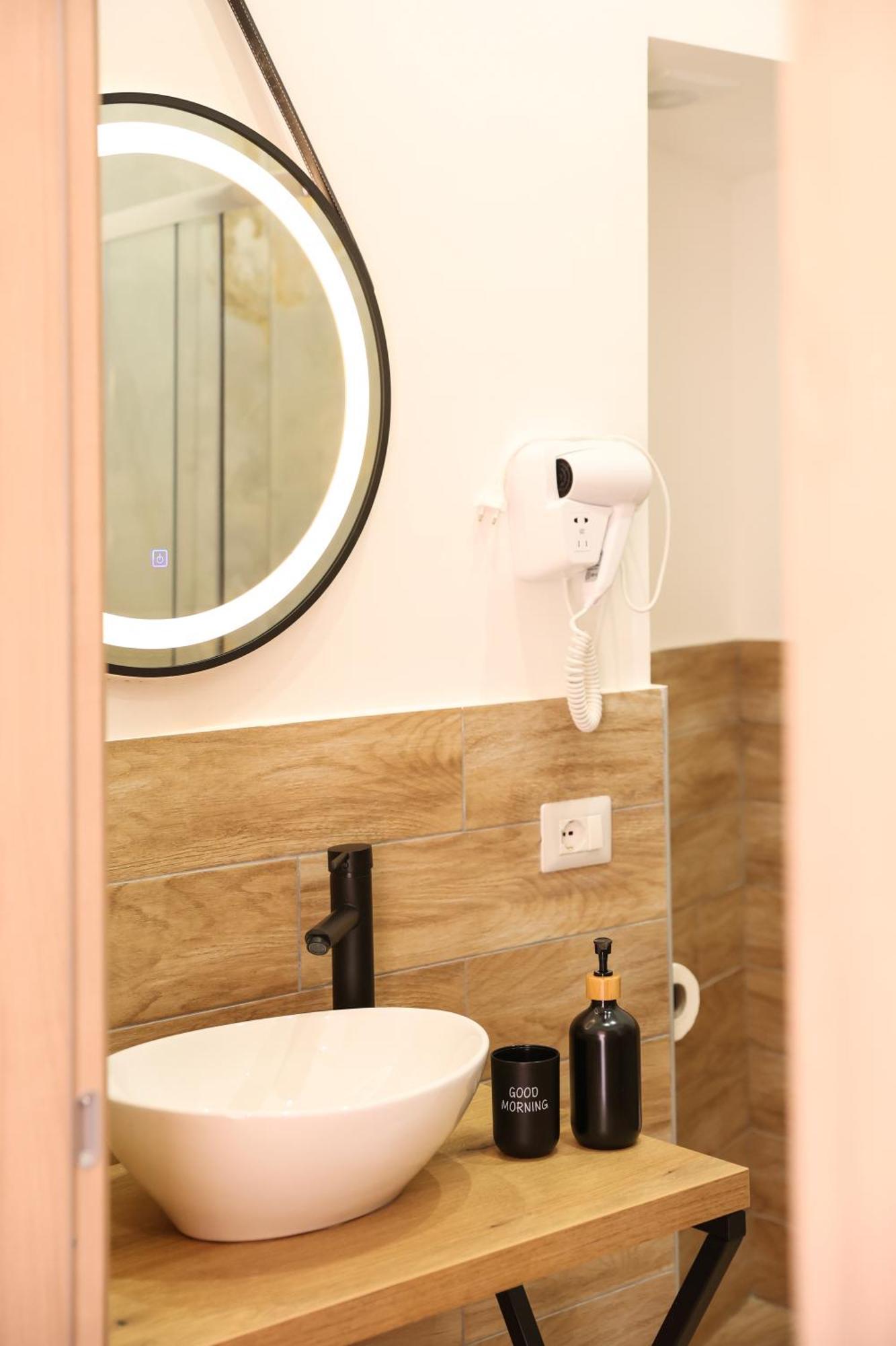 Mia Napoli Bed & Breakfast Luaran gambar