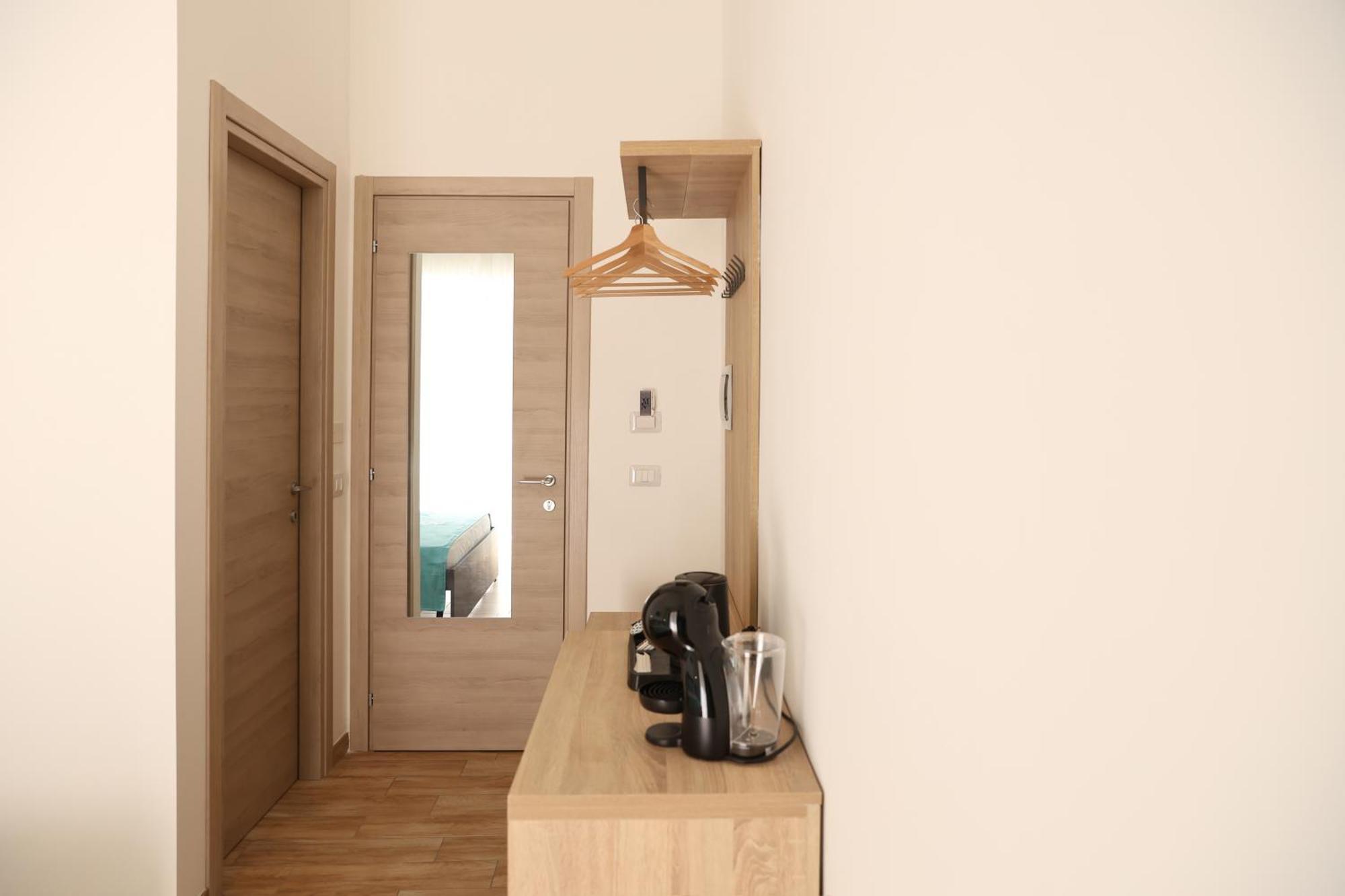 Mia Napoli Bed & Breakfast Luaran gambar