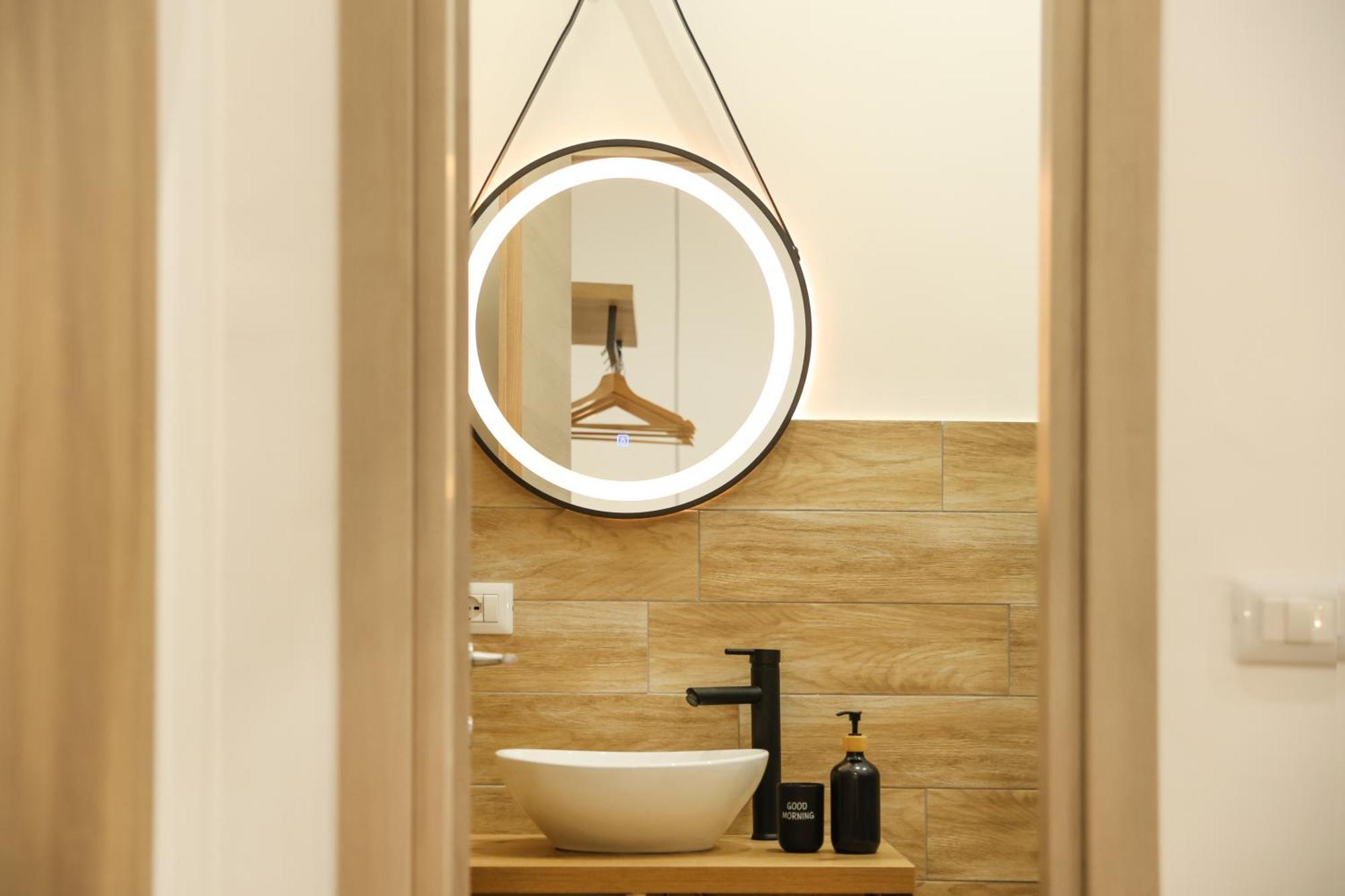 Mia Napoli Bed & Breakfast Luaran gambar