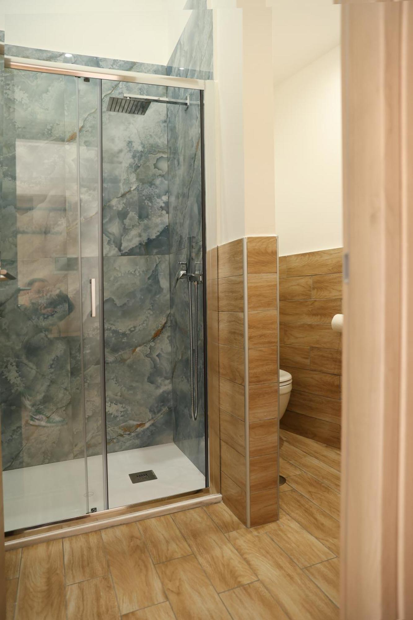 Mia Napoli Bed & Breakfast Luaran gambar